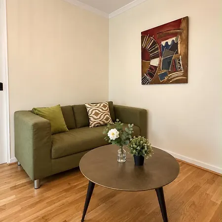 Apartment Le Cepre Tour Eiffel *